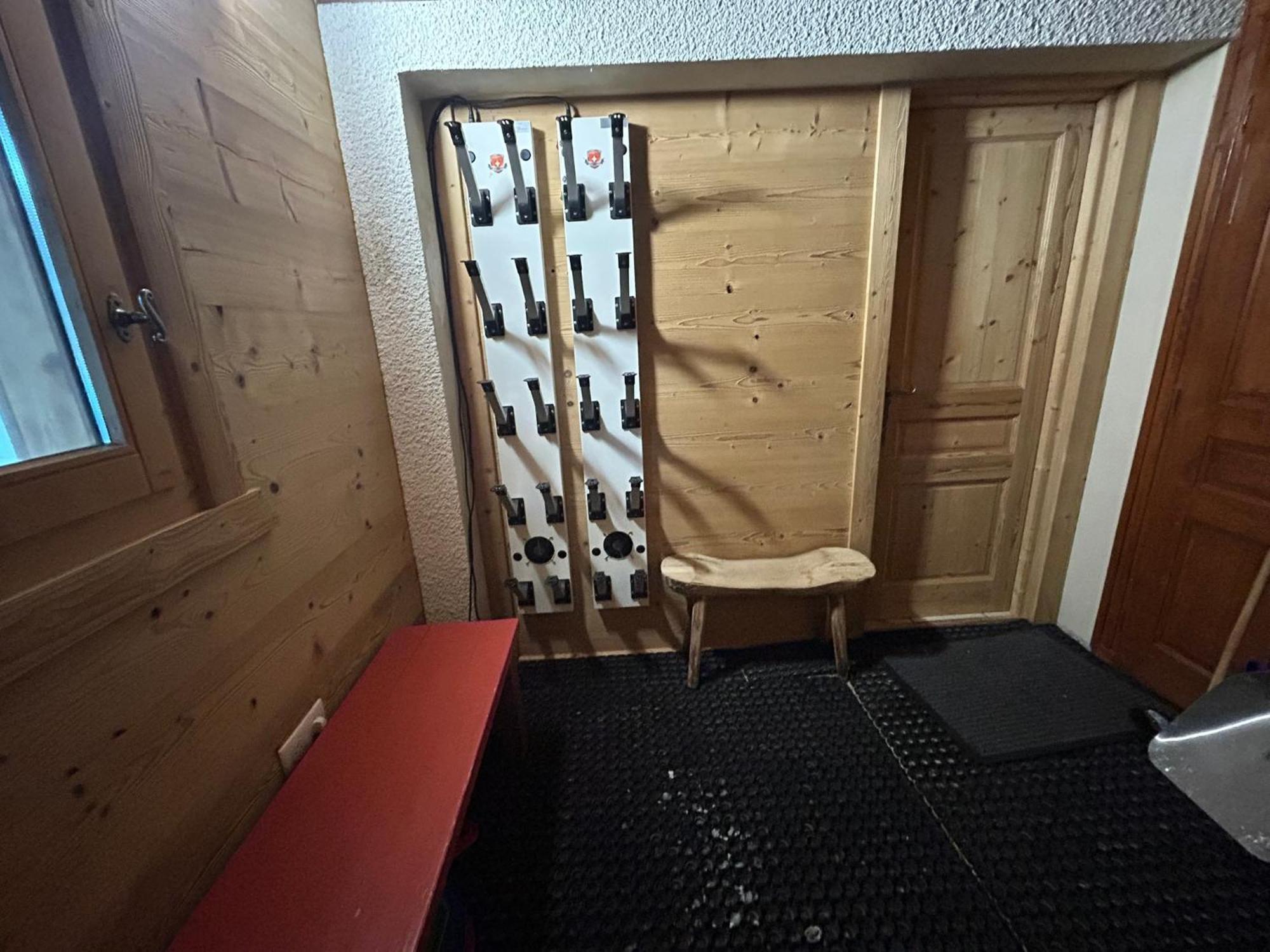 Chalet Le Renard Du Lac Les Gets Extérieur photo